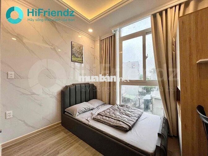 ✨SIÊU PHẨM CĂN HỘ MINI FULL NỘI THẤT - NHÀ MỚI ĐẸP ĐIÊN