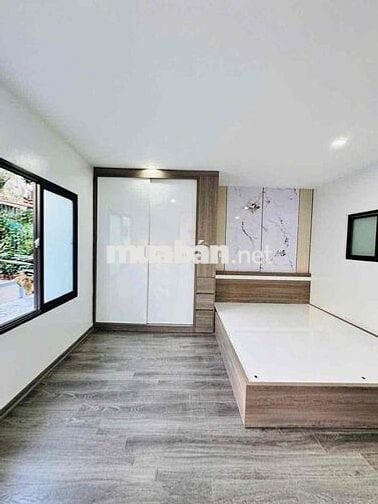 TT BỘ GIAO THÔNG VẬN TẢI 95m x 3 ngủ riêng biệt,full nội thất - 4.8ty