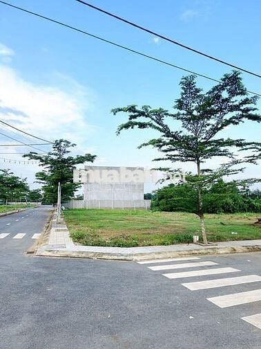 Đất Nền sổ sẵn giá đầu tư F0 Diện tích đẹp sổ riêng thổ cư 100%