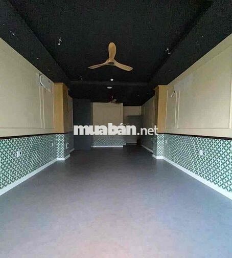 MẶT BẰNG ĐẸP - NGUYỄN CHÍ THANH , QUẬN 10 - 64m2 , 4 tầng , 45tr/th