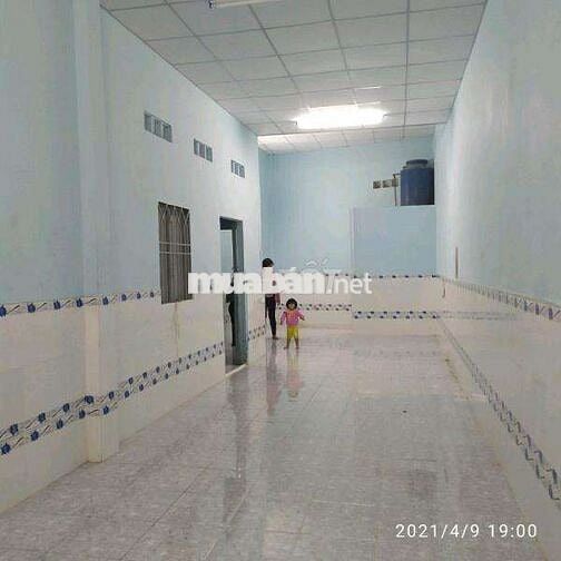 BÁN NHÀ 62M, ĐƯỜNG PHÚ THỌ HÒA, TÂN PHÚ, TP.HCM