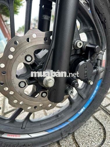 VARIO MÀU ĐỎ, XE ZIN ĐẸP, HỖ TRỢ GÓP