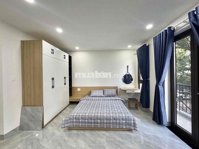 Căn hộ Eco City ( gần voi sắt nguyễn chí thanh)