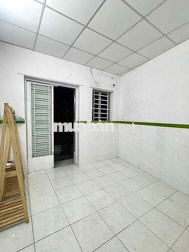 NGUYÊN CĂN GIÁ RẺ 2PN HẺM 5M • NGAY TÂN PHÚ • CHỈ 7TR/THáNG