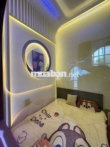 CHO THUÊ PHÒNG TRỌ STUDIO BAN CÔNG TÁCH BẾP NGAY TRUNG TÂM TÂN BÌNH