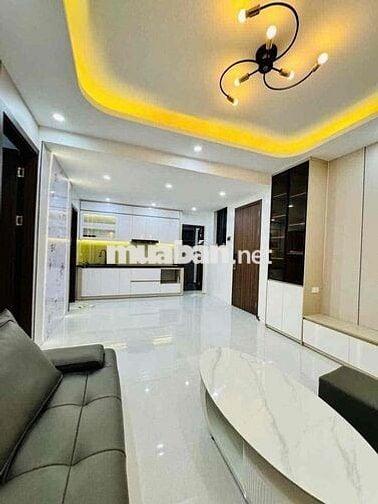 TT BỘ GIAO THÔNG VẬN TẢI 95m x 3 ngủ riêng biệt,full nội thất - 4.8ty