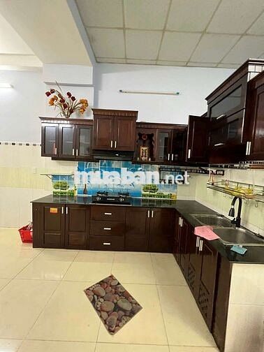 5 PHÒNG MẶT TIỀN ĐƯỜNG KHU BÌNH PHÚ