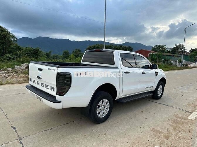Ford Ranger 2019 XLS 2.2L 4x2 AT - 59000 km