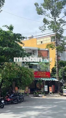 Bán nhà mặt tiền Nguyễn Gia Trí(D2), P25 Bình Thạnh 4x20 giá 20.9 tỷ