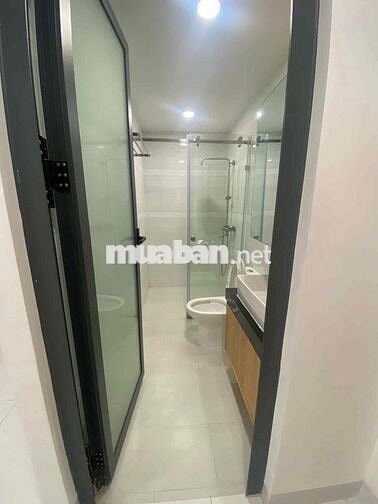 CHO THUÊ MẶT BẰNG RỘNG RÃI TRUNG TÂM QUẬN 7