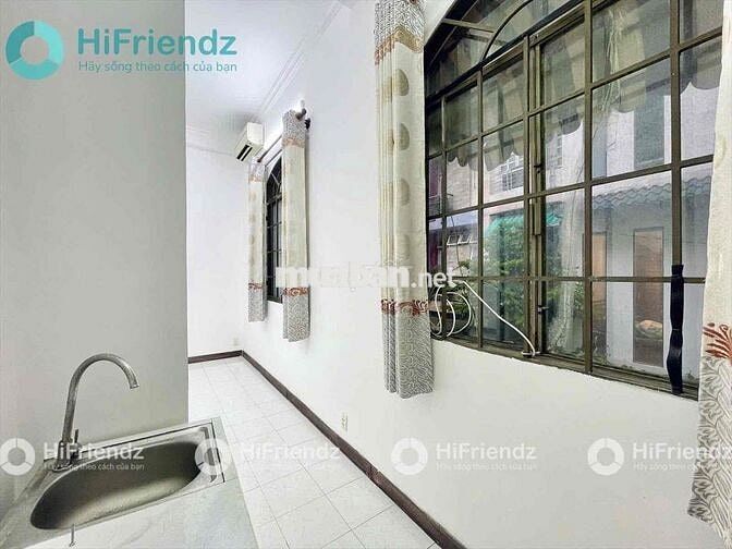 🔥STUDIO 35M2 SIÊU RỘNG RÃI GIÁ RẺ CÓ CỬA SỔ TRỜI THOÁNG NGAY TRUNG TÂM