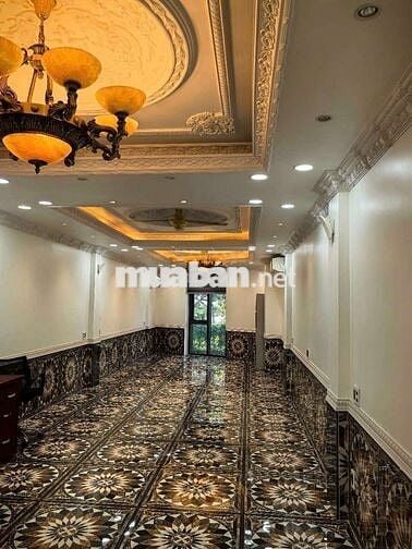 Nhà đa năng cho thuê phù hợp các ngành nghề