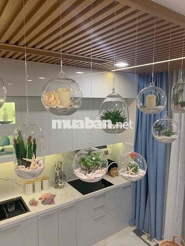 Căn hộ Độc Bản Vinhomes Ba Son