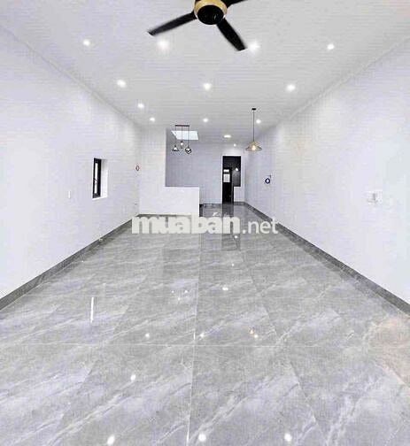 Nhà cho thuê: Đường nguyễn khuyến ( tân lợi)