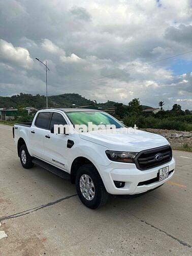 Ford Ranger 2019 XLS 2.2L 4x2 AT - 59000 km
