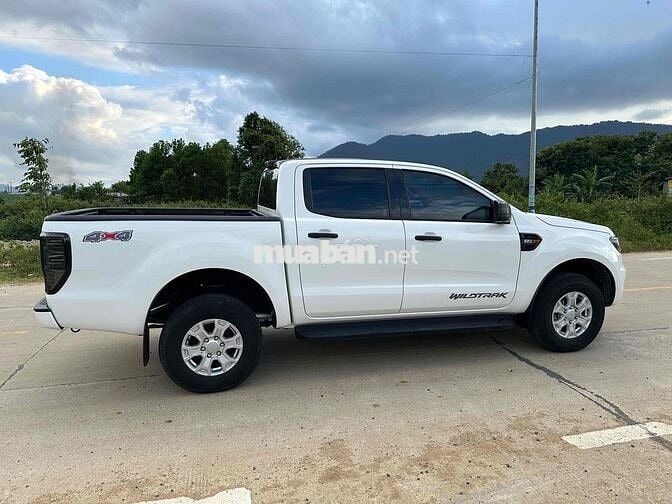 Ford Ranger 2019 XLS 2.2L 4x2 AT - 59000 km