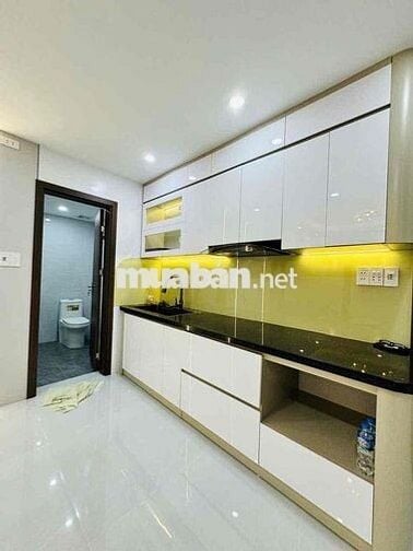 TT BỘ GIAO THÔNG VẬN TẢI 95m x 3 ngủ riêng biệt,full nội thất - 4.8ty