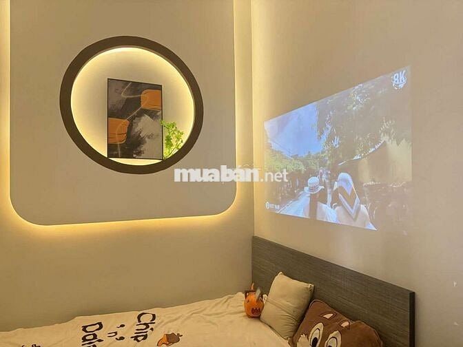 CHO THUÊ PHÒNG TRỌ STUDIO BAN CÔNG TÁCH BẾP NGAY TRUNG TÂM TÂN BÌNH