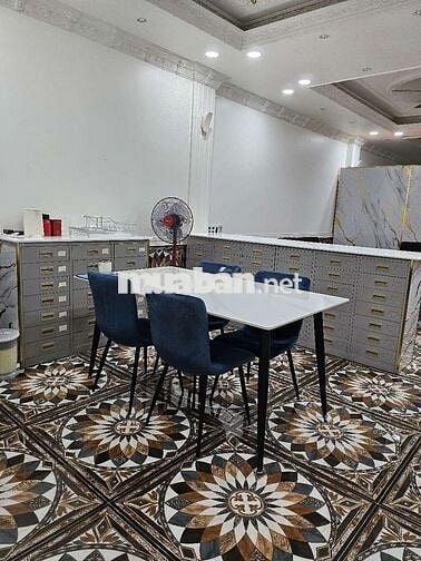 Nhà đa năng cho thuê phù hợp các ngành nghề