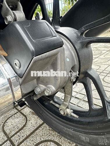 VARIO MÀU ĐỎ, XE ZIN ĐẸP, HỖ TRỢ GÓP