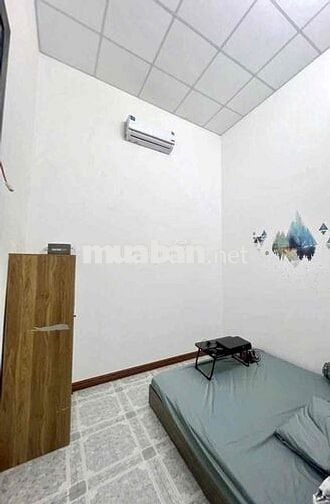 Nhà cho thuê: đường Võ Thị Sáu