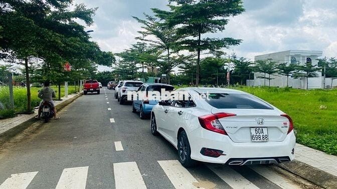 Đất Nền sổ sẵn giá đầu tư F0 Diện tích đẹp sổ riêng thổ cư 100%