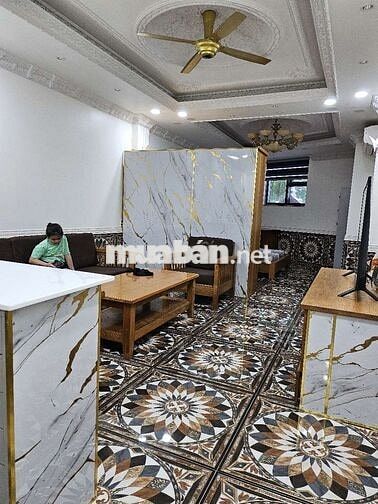 Nhà đa năng cho thuê phù hợp các ngành nghề