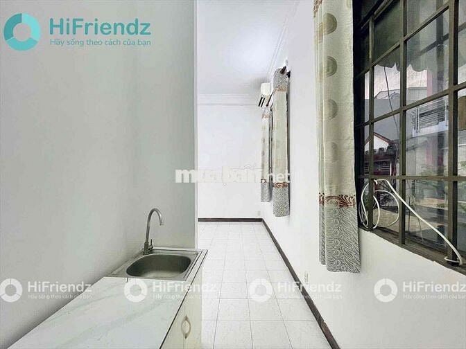 🔥STUDIO 35M2 SIÊU RỘNG RÃI GIÁ RẺ CÓ CỬA SỔ TRỜI THOÁNG NGAY TRUNG TÂM