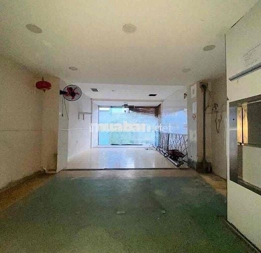 MẶT BẰNG ĐẸP - NGUYỄN CHÍ THANH , QUẬN 10 - 64m2 , 4 tầng , 45tr/th