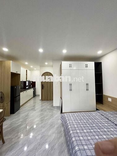 Căn hộ Eco City ( gần voi sắt nguyễn chí thanh)