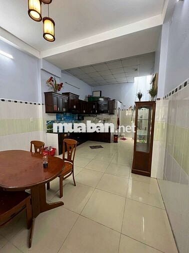 5 PHÒNG MẶT TIỀN ĐƯỜNG KHU BÌNH PHÚ