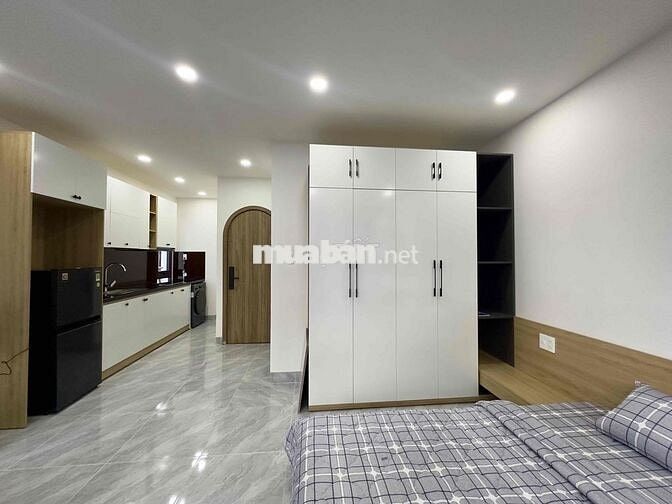 Căn hộ Eco City ( gần voi sắt nguyễn chí thanh)