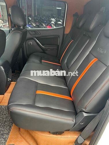 Ford Ranger 2019 XLS 2.2L 4x2 AT - 59000 km