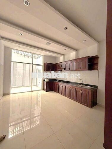 Cho thuê nhà mặt tiền đường số - P. Tân Phong