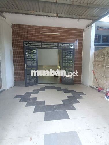 CHO THUÊ NHÀ CẤP 4 - KDC HIM LAM - TRƯỜNG THỌ. THỦ ĐỨC