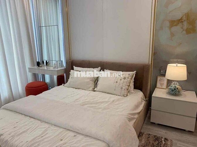 Căn hộ Độc Bản Vinhomes Ba Son