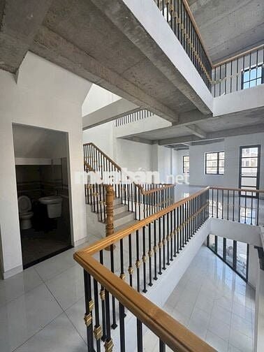 🆘CHO THUÊ CĂN GÓC 2MT CITYLAND PARK HILL🆘6,5X20M + 5 TẦNG + NHÀ ĐẸP