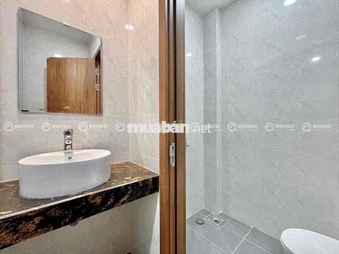 Căn Hộ Cửa Sổ Tách Bếp Phú Nhuận Gần Công Viên Gia Định Sân Bay GV Q1