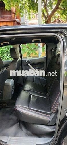 2013 XLT 2.2L 4x4 MT - 160000 km