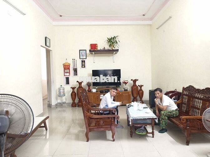 BÁN ĐẤT 140M2 Đất kiệt 6M PHAN VĂN ĐỊNH |  Sát Biển Nguyễn Tất Thành.