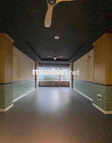 MẶT BẰNG ĐẸP - NGUYỄN CHÍ THANH , QUẬN 10 - 64m2 , 4 tầng , 45tr/th