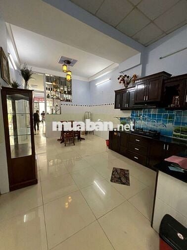 5 PHÒNG MẶT TIỀN ĐƯỜNG KHU BÌNH PHÚ