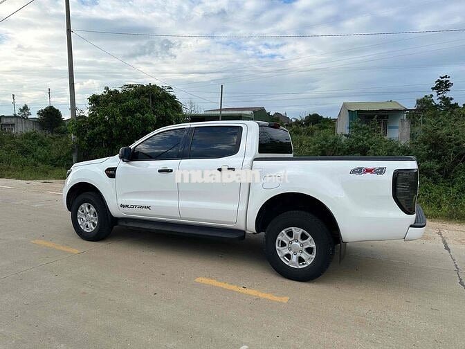 Ford Ranger 2019 XLS 2.2L 4x2 AT - 59000 km