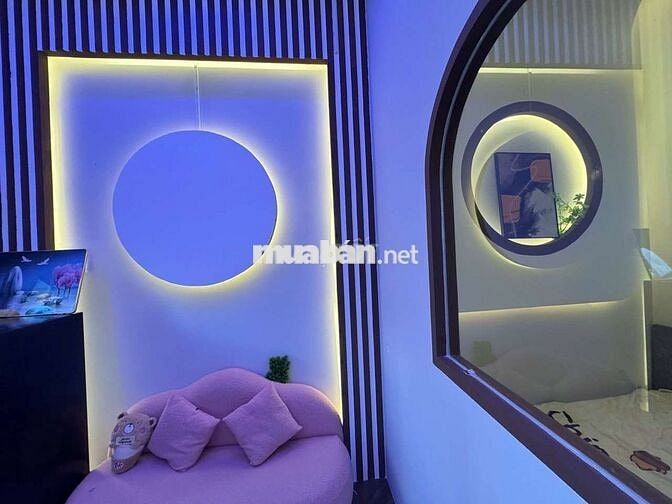 CHO THUÊ PHÒNG TRỌ STUDIO BAN CÔNG TÁCH BẾP NGAY TRUNG TÂM TÂN BÌNH