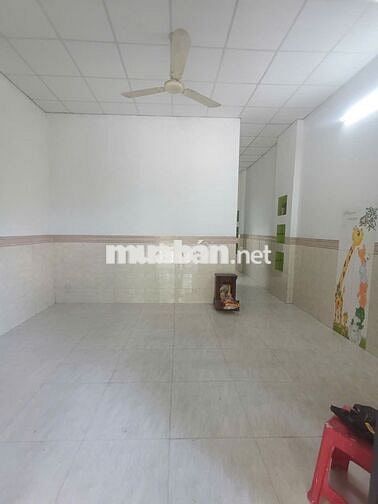 CHO THUÊ NHÀ CẤP 4 - KDC HIM LAM - TRƯỜNG THỌ. THỦ ĐỨC