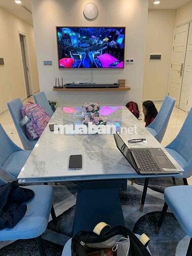 Căn hộ Độc Bản Vinhomes Ba Son