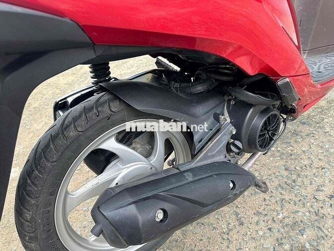 VISION 2017 XE ZIN MỘC, BAO TRANH CHẤP