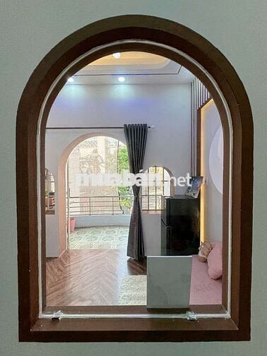 CHO THUÊ PHÒNG TRỌ STUDIO BAN CÔNG TÁCH BẾP NGAY TRUNG TÂM TÂN BÌNH