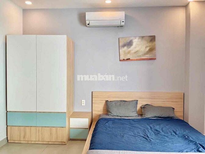 CH STUDIO BAN CÔNG NỘI THẤT XỊN SÒ NGAY TRỤC PHAN XÍCH LONG