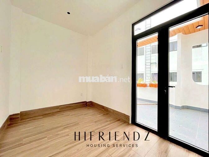 CHO THUÊ NHÀ NGUYÊN CĂN 3PN 3WC FULL NỘI THẤT MỚI HẺM XE HƠI QUẬN 6